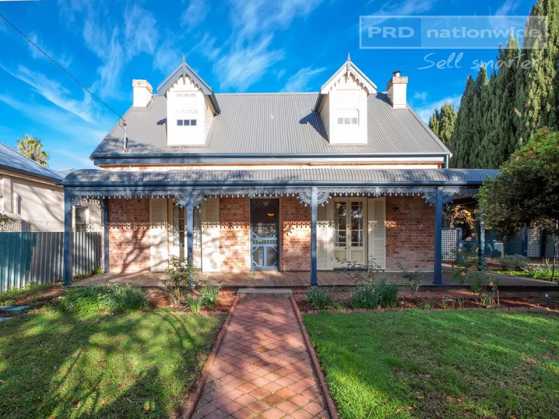 58 Kincaid Street, Wagga Wagga, NSW 2650
