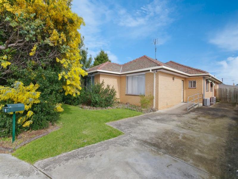 3 Bain Court, Vic 3219 Property Details