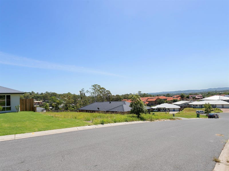 Mount Warren Park address available on request Residential Land for