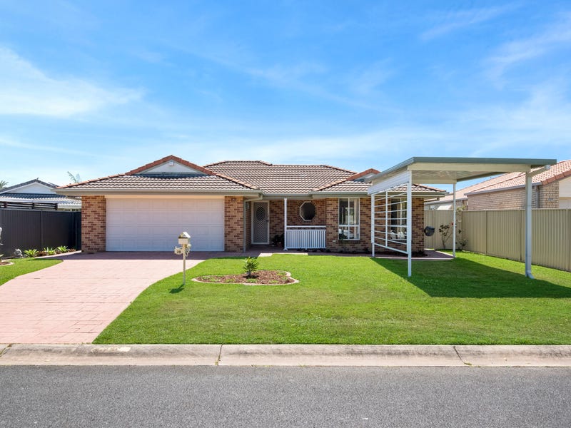 28 Gilchrist Drive, Currumbin Waters, QLD 4223