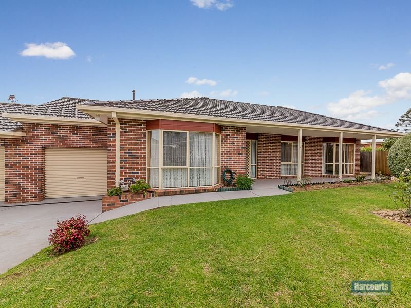 4/1 Princes Way, Drouin, Vic 3818 Property Details