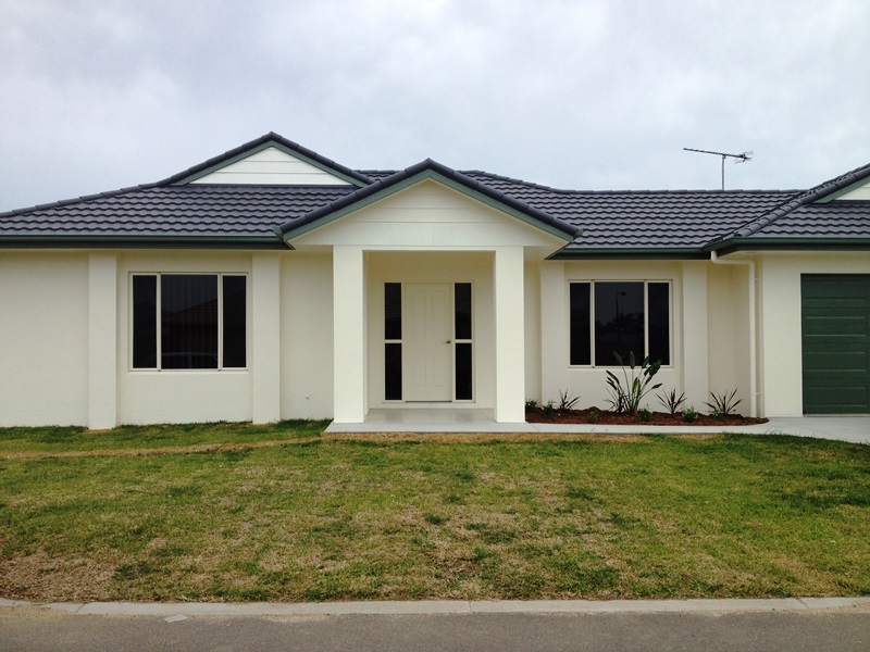 16 Seabreeze Cres, Bowen, QLD 4805
