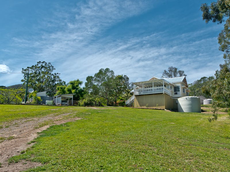 1279 Laceys Creek Road, Laceys Creek, QLD 4521