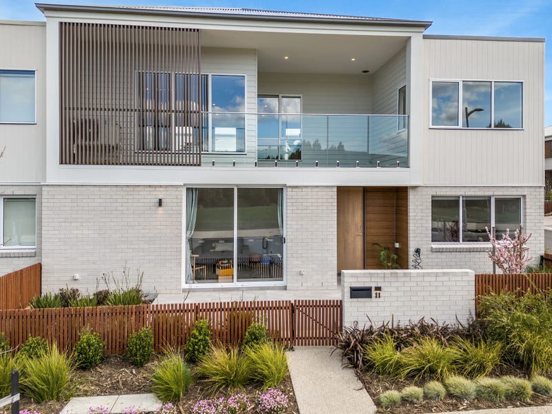 11 Pardalote Parade, Kingston, Tas 7050 Townhouse for Sale