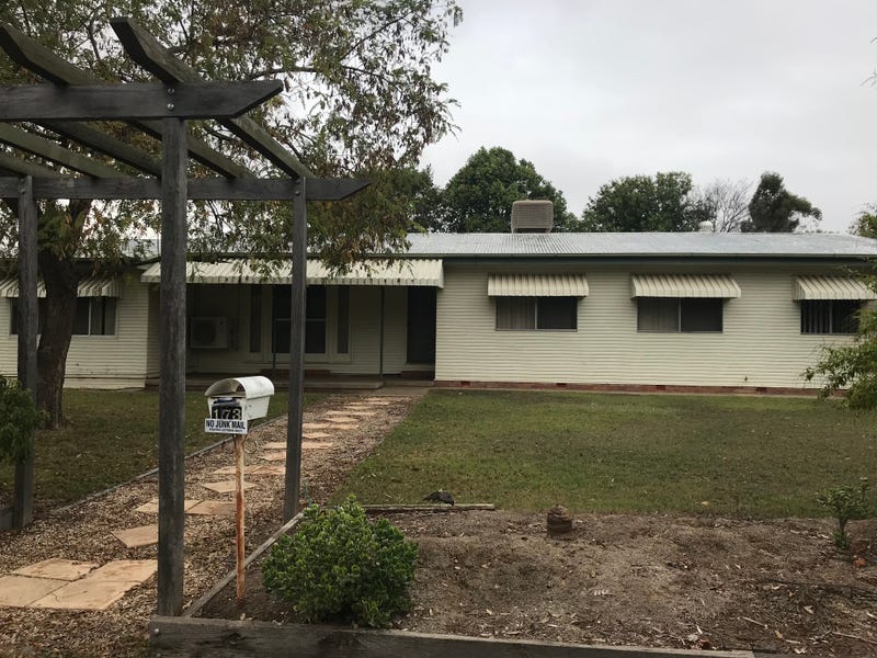 173 Cunningham Street, Dalby, QLD 4405