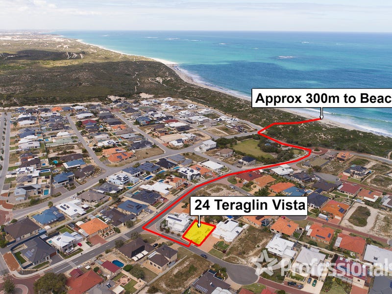 24 Teraglin Vista, Yanchep, WA 6035 Residential Land for Sale
