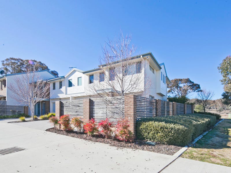 4/2 Ridding St, Forde, ACT 2914 Property Details