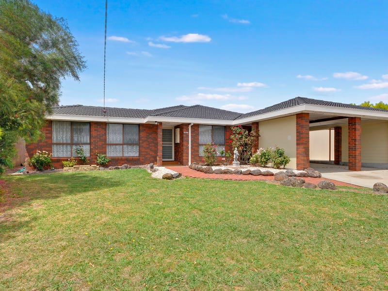 5 Bernadette Avenue, Traralgon, Vic 3844 Property Details