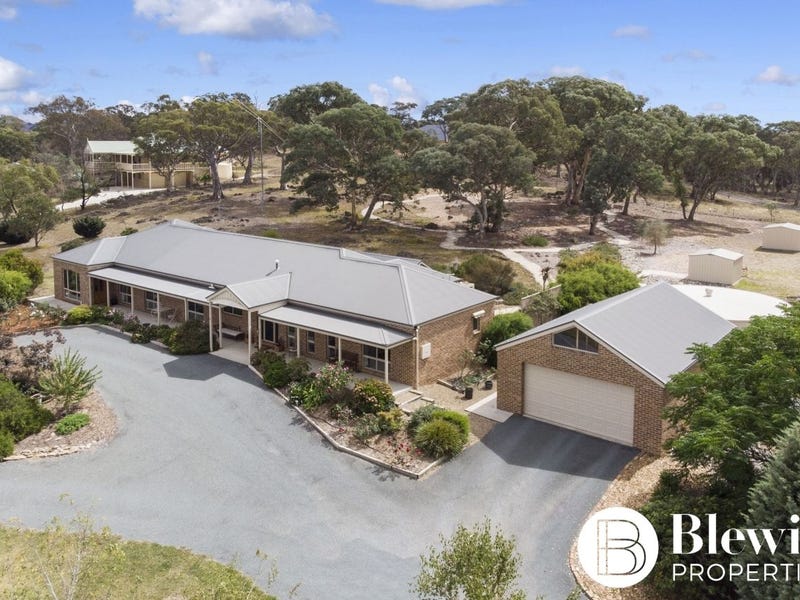 34 Evans Road, Googong, NSW 2620 Property Details