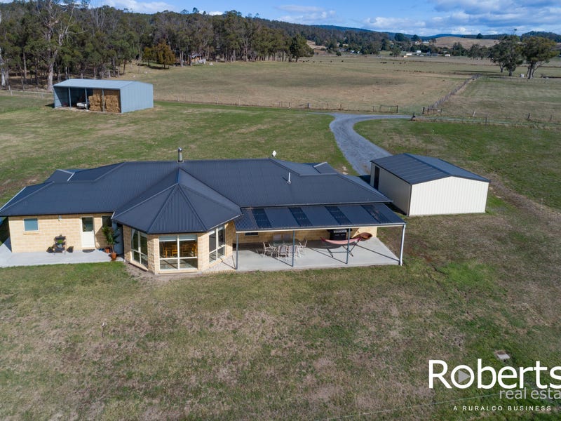 353 Frankford Road, Exeter, Tas 7275 Property Details
