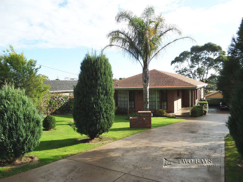 150 Wimbledon Avenue, Mount Eliza, VIC 3930