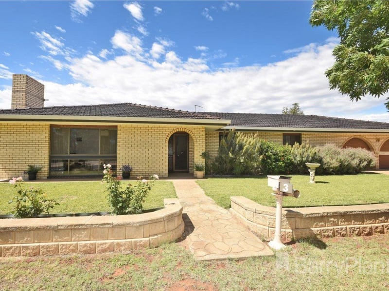 3 Matheson Street, Ouyen, Vic 3490 Property Details