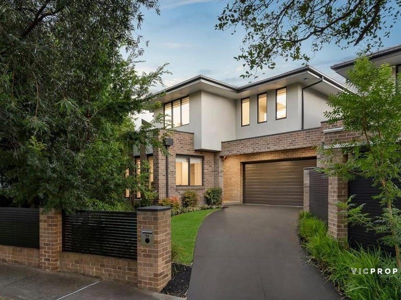 1A Hertford Crescent, Balwyn, Vic 3103 Property Details