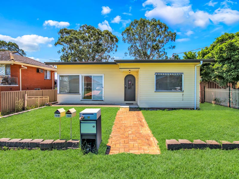 16 William Street St Marys Nsw 2760 Realestate Com Au