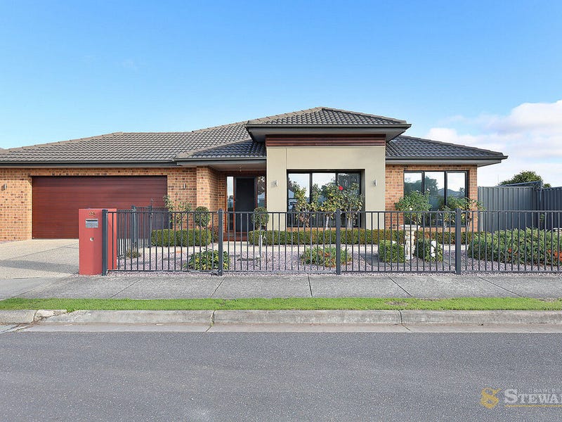 21 Borwick Street, Colac, Vic 3250 House for Sale
