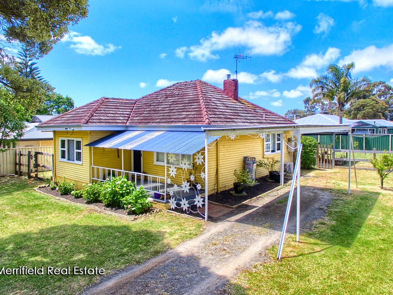 13 Balston Road, Gledhow, WA 6330 House for Sale