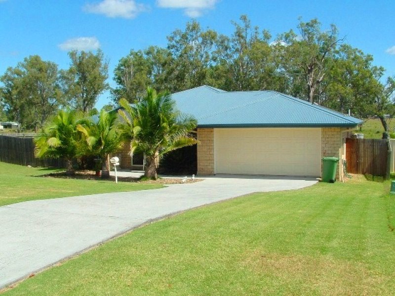 25 Titmarsh Circuit, Fernvale, Qld 4306 Property Details