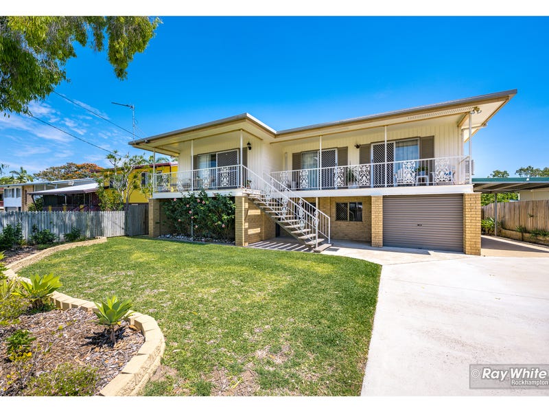 425 Murphy Street, Frenchville, Qld 4701 Property Details