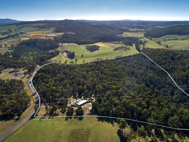 490 Bangor Road, Bangor, TAS 7267