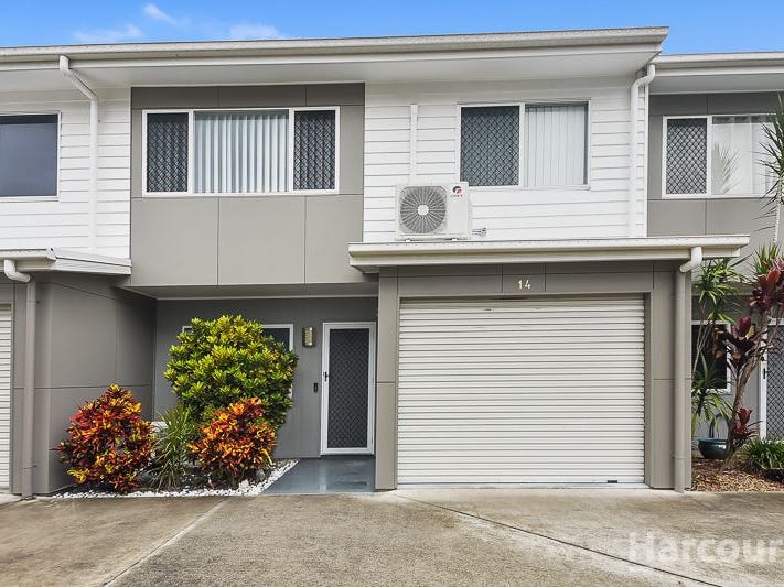 14/2628 Joyce Street, Burpengary, QLD 4505