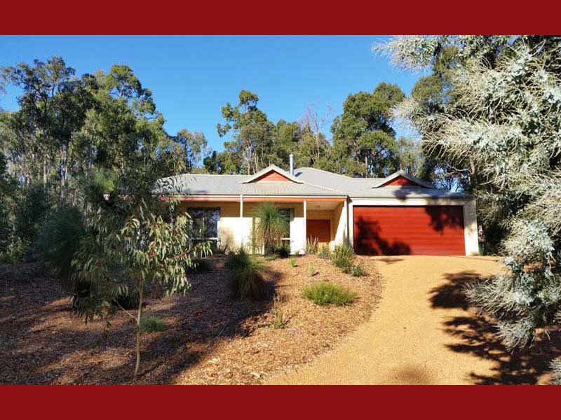 39 Patton Road, Mundaring, WA 6073 Property Details