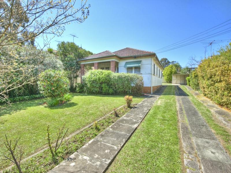 80 Allawah Street, Blacktown, NSW 2148 - Property Details