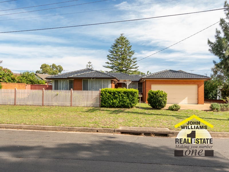 2 Lucas Avenue, Moorebank, NSW 2170 Property Details