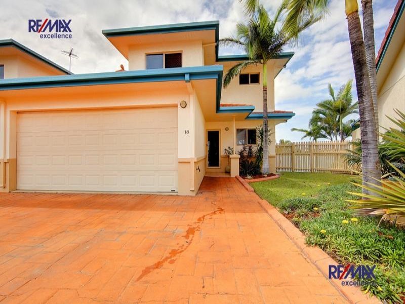 18/3032 Martinez Avenue, West End, QLD 4810