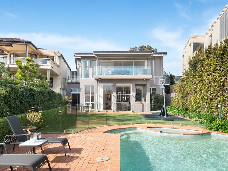 46 Kings Road, Vaucluse, NSW 2030 House for Sale