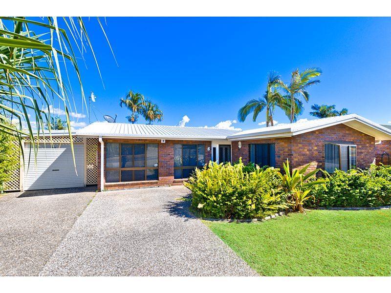 5 Leeds Avenue, Kawana, QLD 4701