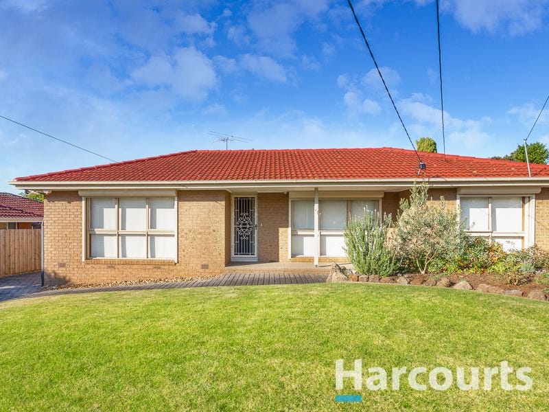 7 Breamlea Court, Dandenong North, Vic 3175