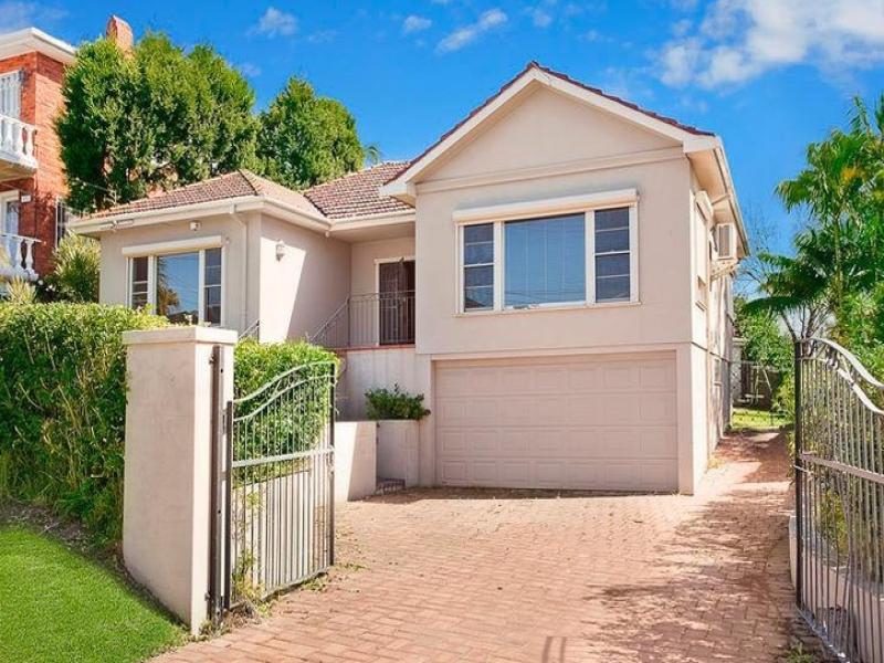 149 Kangaroo Point Road, Kangaroo Point, NSW 2224