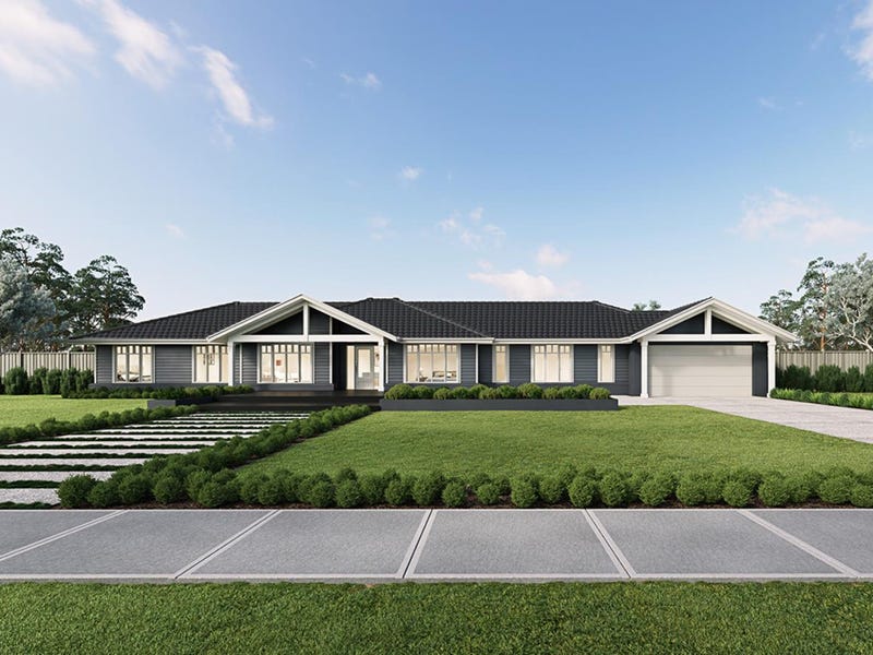 Lot 16 Bowen Grove Estate, Camperdown, Vic 3260 House for Sale