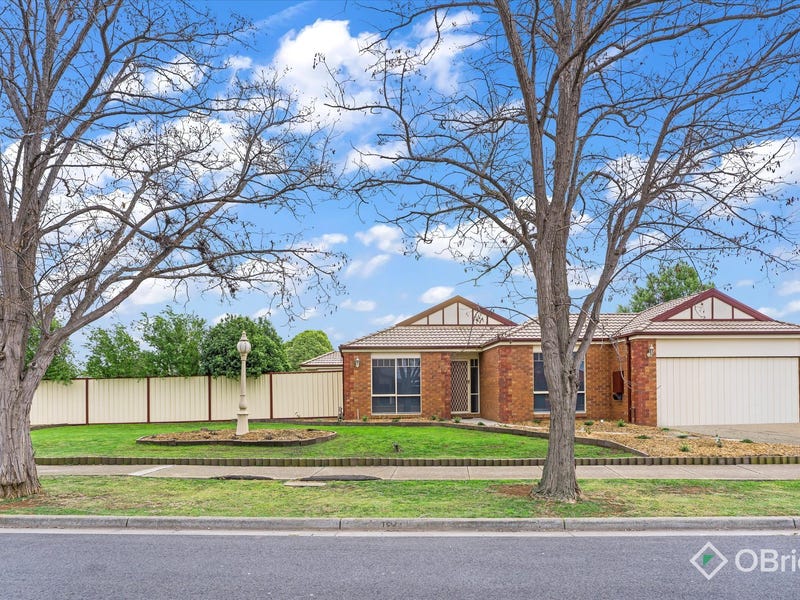 7 Collyer Close, Brookfield, Vic 3338 House for Sale