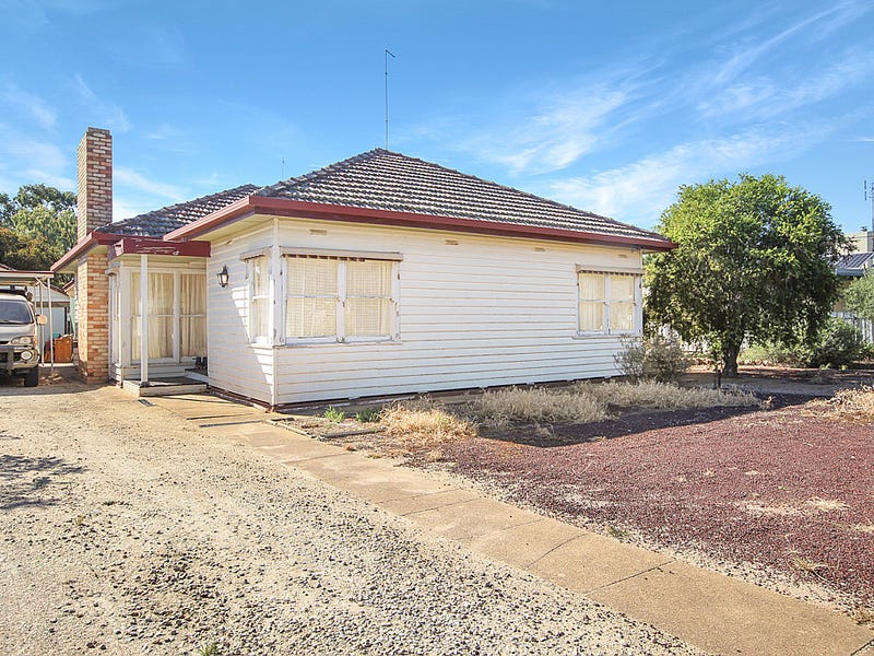 41 Stewart Street, Rupanyup, Vic 3388 Property Details