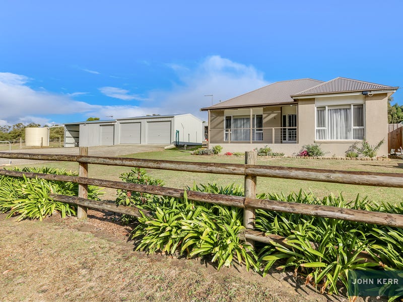 4 Borrmans Street, Moe South, VIC 3825