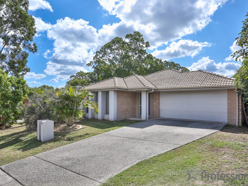 20 Orana Street, Redbank Plains, Qld 4301 House for Sale