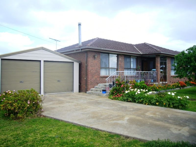 126 Willis Street, Portarlington, VIC 3223