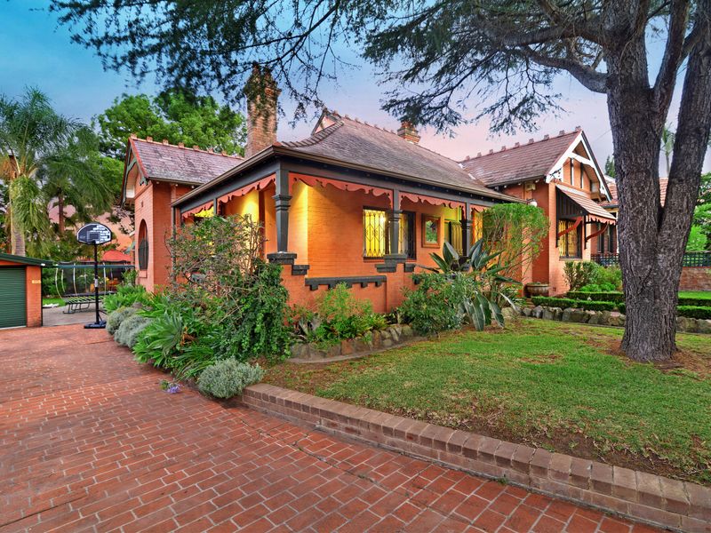 58 Croydon Avenue, Croydon, NSW 2132