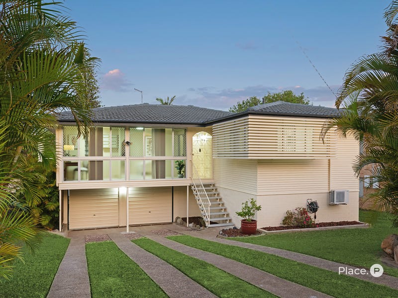 Real Estate & Property for Sale in Sunnybank Hills, QLD 4109 (+1