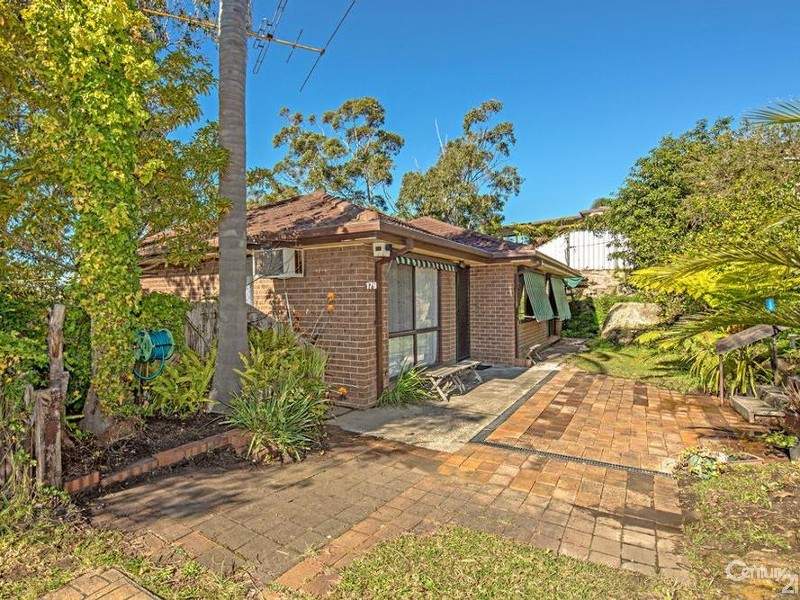 179 Parkes Street, Helensburgh, NSW 2508 Property Details