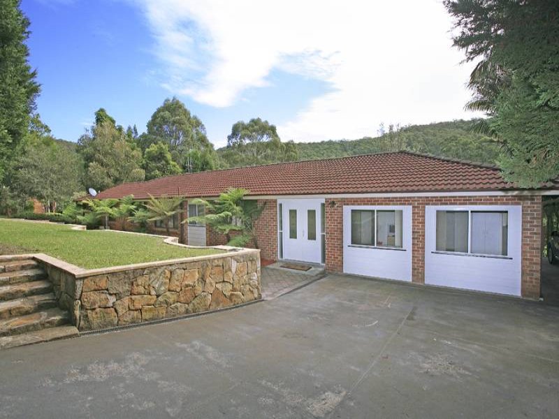57 Corona Lane, Glenning Valley, NSW 2261