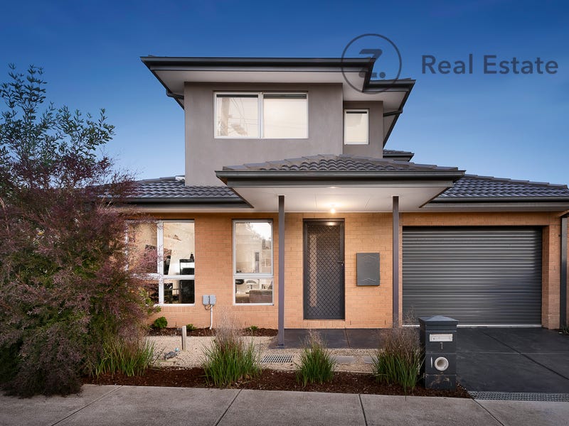 1 Sheppard Drive, Scoresby, VIC 3179