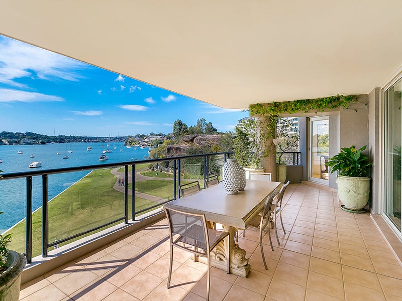 5/3 Harbourview Crescent, Abbotsford, NSW 2046 Property Details