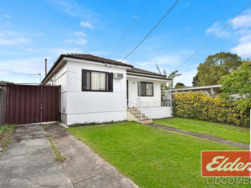 20 ANGUS AVENUE, Auburn, NSW 2144 Property Details