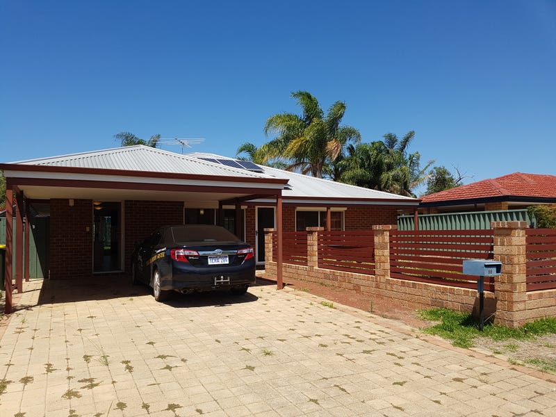88 Viridian Drive, Banksia Grove, WA 6031
