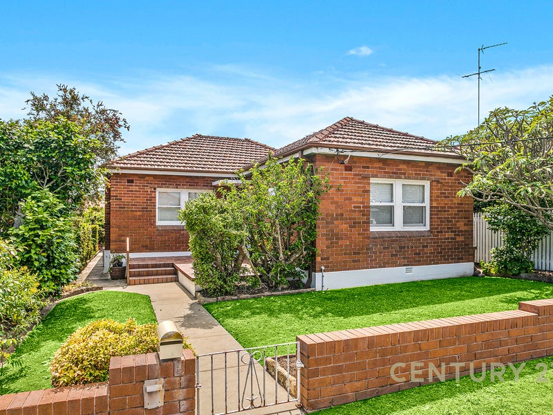 44 Godfrey Street, Penshurst, NSW 2222 Property Details