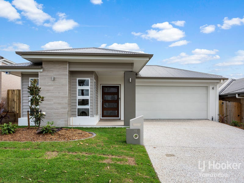 198 Darlington Drive, Yarrabilba, Qld 4207 Property Details