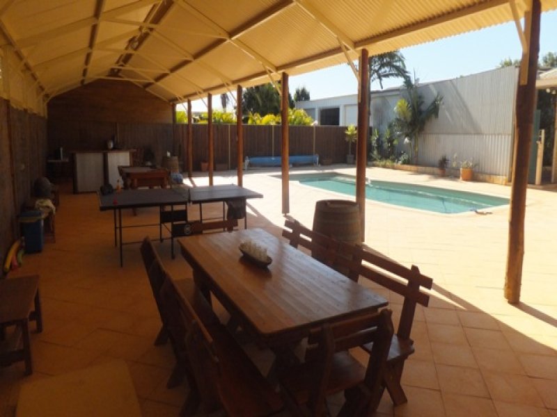 48 GLARIS STREET, Carnarvon, WA 6701 Property Details