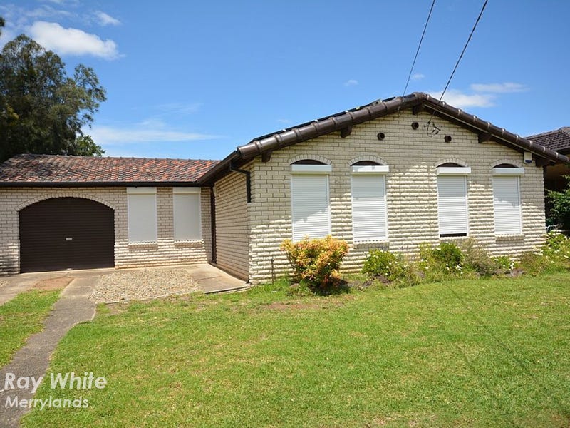 37 Grace Crescent, Merrylands, NSW 2160 Property Details